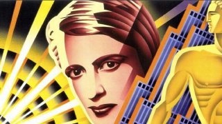 Evolutionary Anthropology to Ayn Rand: You Fail